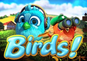 birds spelautomat video slot casino online casino
