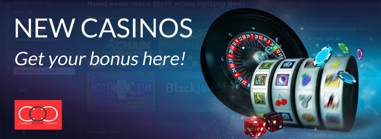 new casinos 2018 king casino bonus