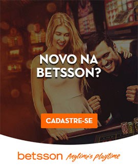 Bônus Cassino bettson cassino online