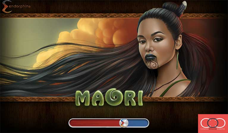 maori slot casino online casino endorphina