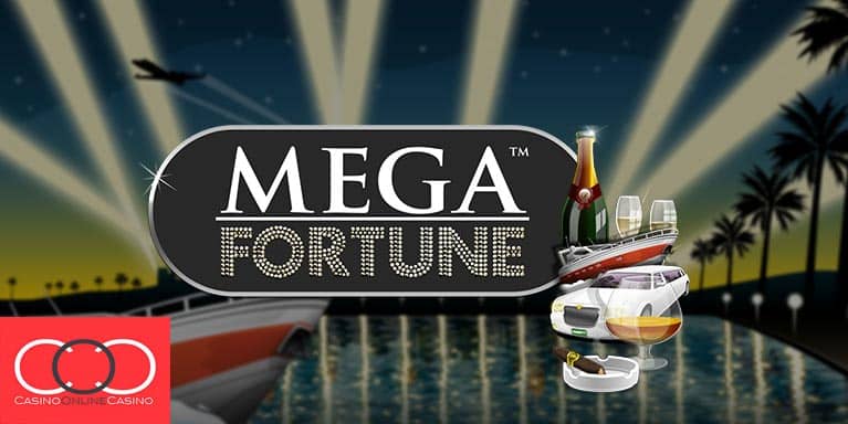mega fortune jackpot casino online casino