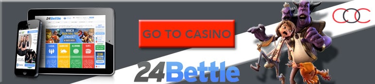 casino online 24 bettle