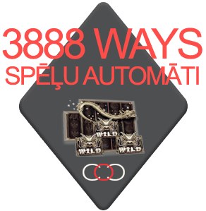 3888 ways dragon spelu automati