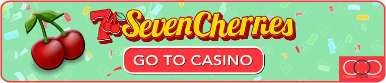 7 cherries casino online bonus free spins