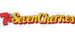 7 cherries casino online logo