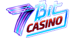 7bit casino online logo