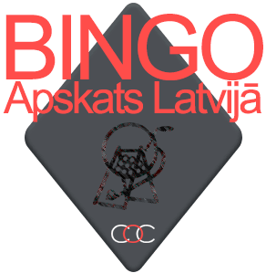 Bingo apskats Latvijā