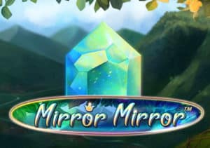 Fairytale Legends Mirror Mirror slot