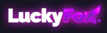 Lucky fox casino logo