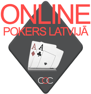 Online pokers Latvijā