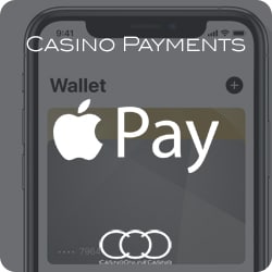 apple pay casino payment 2021