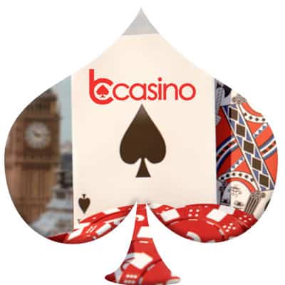 b casino bonus