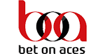 bet on aces logo