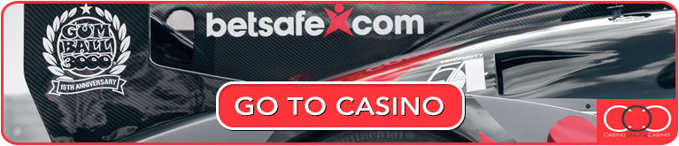 betsafe casino online uk bonus