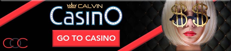 calvin casino online