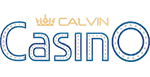 calvin casino online logo