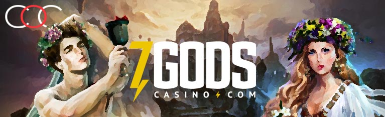 online casino 7 gods 7gods