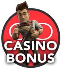 casino bonuses 2021