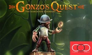 kasiino online gonzos quest mänguautomaatid