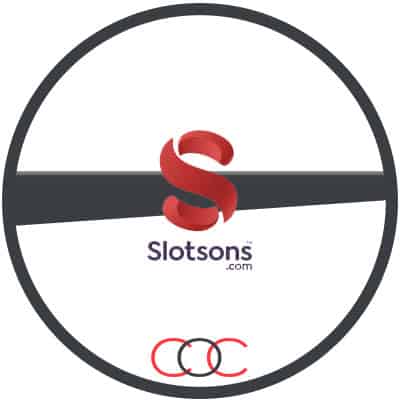 no deposit free spins slotsons