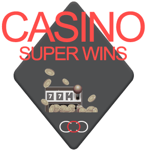casino super wins