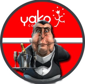 casino yako free spins