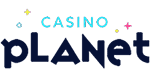 casinoplanet logo