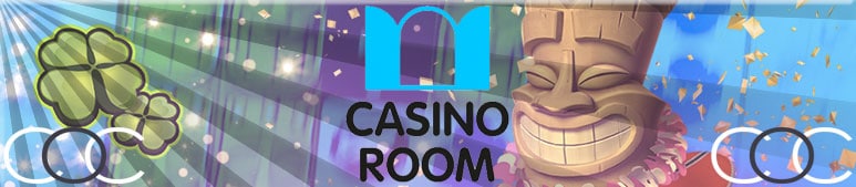 casinroom casino online bonus