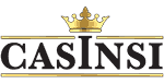 casinsi casino online logo