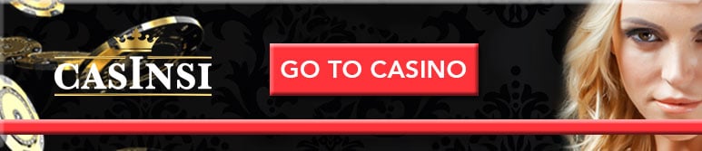 online casino casinsi bonus