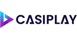 casiplay casino online logo