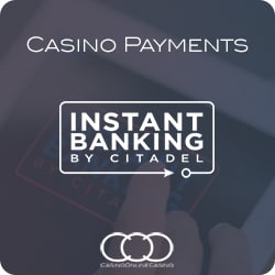 citadel casino payment 2021