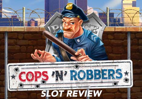 cops n robbers play n go