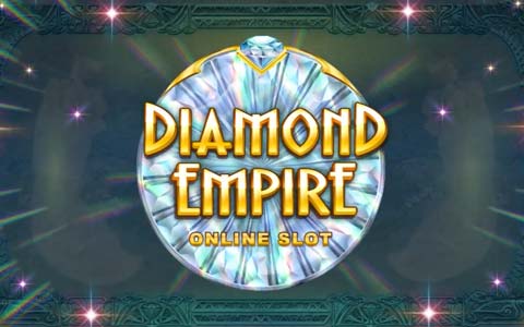 Diamond empire microgaming slot game Yeşilköy