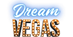 DreamVegas Casino logo
