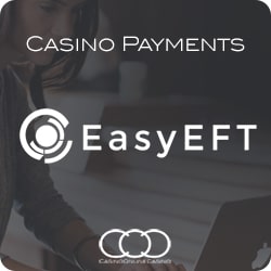 easyeft casino payment 2021