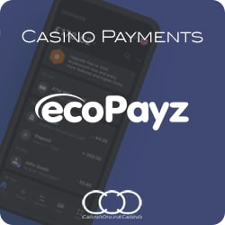 ecopayz casino payment