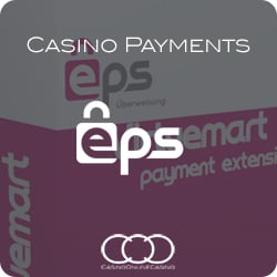 eps casino payment 2021