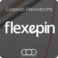 flexepin casino payment 2021
