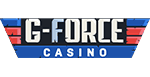 gforce casino logo