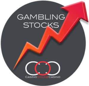 casino and betting stocks investments in 2020