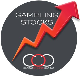 Online Gambling Companies Stocks