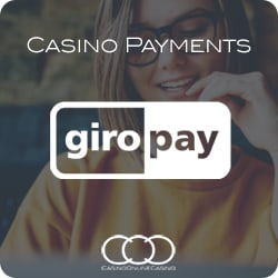 giropay casino payment 2021