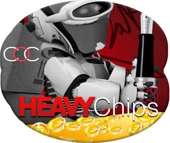heavy chips casino online