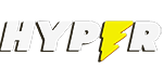 hypercasino logo