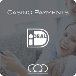 ideal casino payment 2021