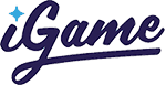igame casino online logo