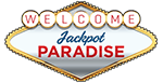 jackpot paradise casino online logo