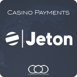 jeton casino payment 2021
