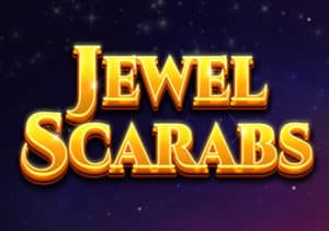jewel scarabs